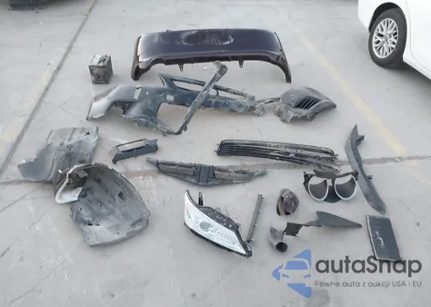 2013 Scion Tc from USA, damaged, VIN JTKJF5C75D3058661